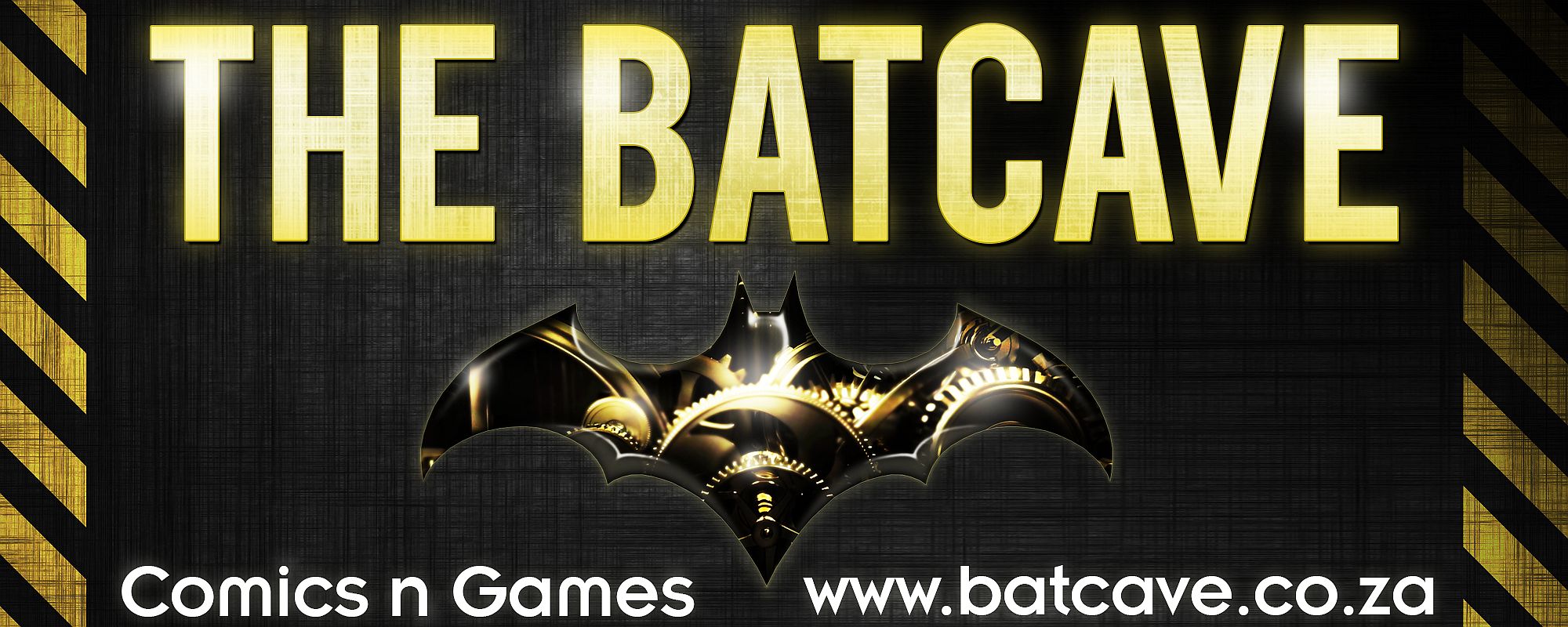 Batcave