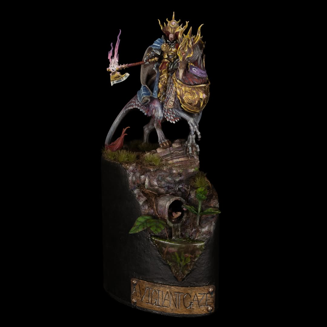 Entry by Liam Kruger