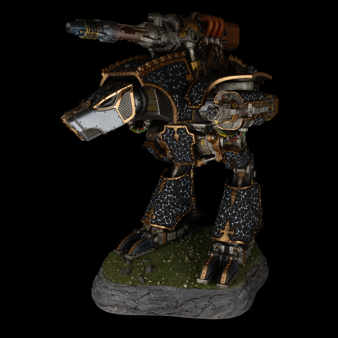 Entry by Greg Mahlknecht