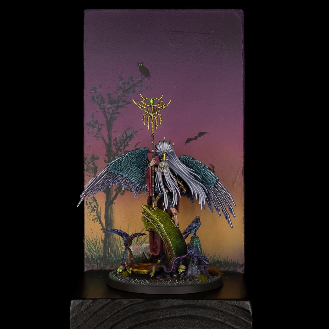 Entry by Kris Van Zy