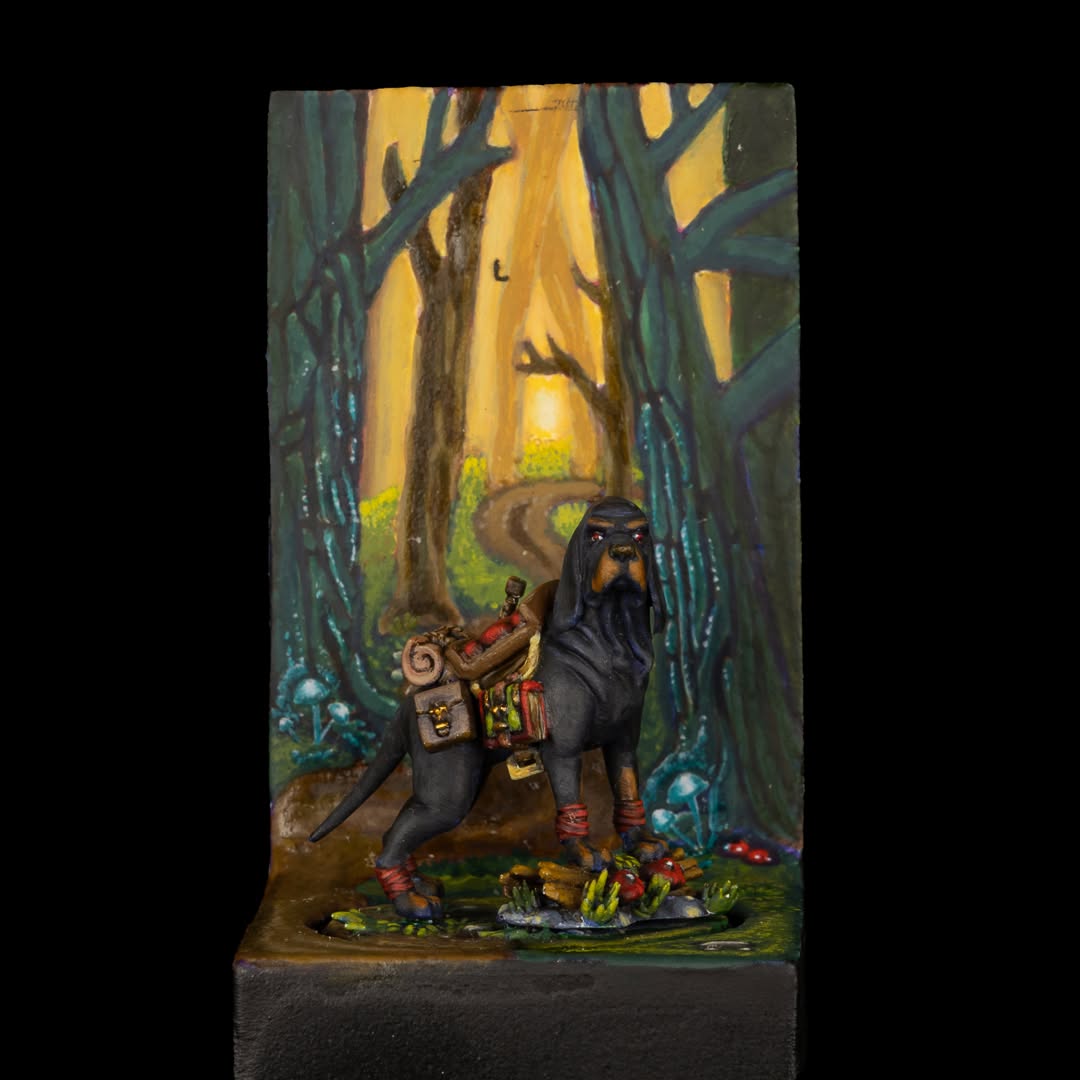 Entry by Dana Da Silva